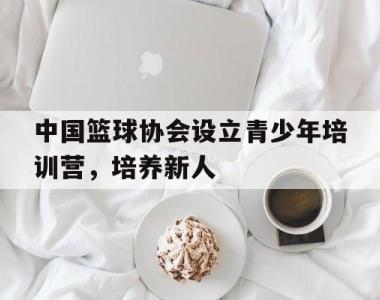 中国篮球协会设立青少年培训营，培养新人