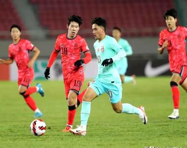 国内球队备战国际赛事，决战在即